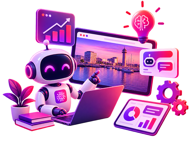 Guide de l'Intelligence Artificielle pour les PME Lorientaises — Ce qui Marche Vraiment
